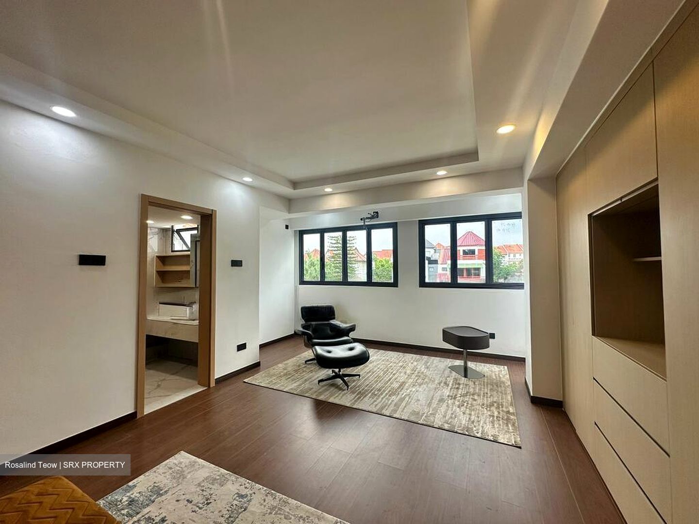 Seletar Hills Estate (D28), Semi-Detached #501940751